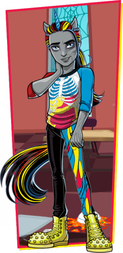 Нейтан Рут (Neighthan Rot)