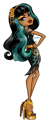 Клео де Нил черная ковровая дорожка, Страх Камера Мотор!