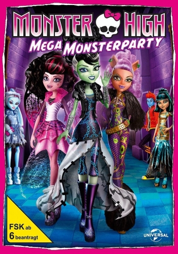 Ghouls Rule