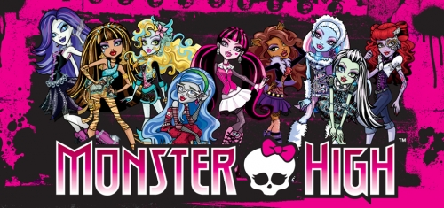 Monster High