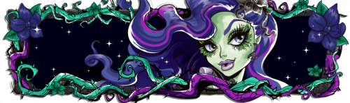 Монстр Хай Аманита