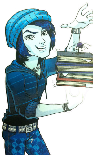 Инвизи Билли