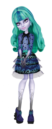 Твайла 13 Желаний