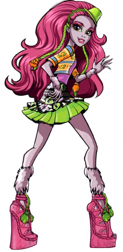 Марисоль Кокси