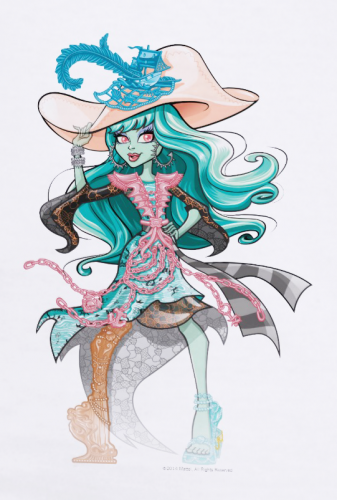 Вандала Дублонс официальная картинка