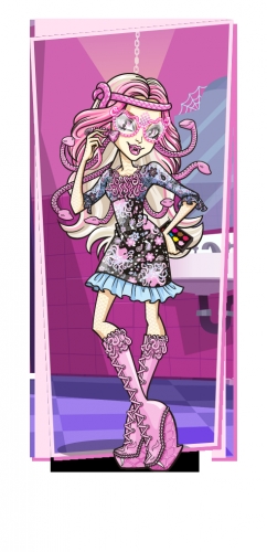 Вайпелина Горгон