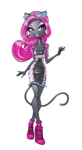 Кетти Нуар Boo York