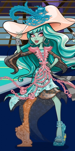 Вандала Дублонс