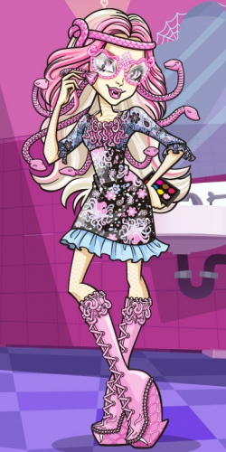 Вайперин Горгон