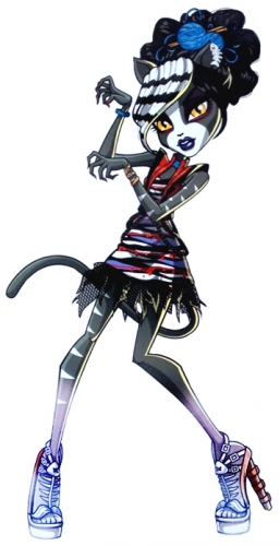 Пурсефона Зомби Шейк