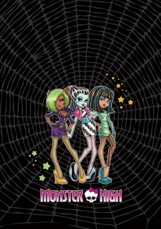 Monster High