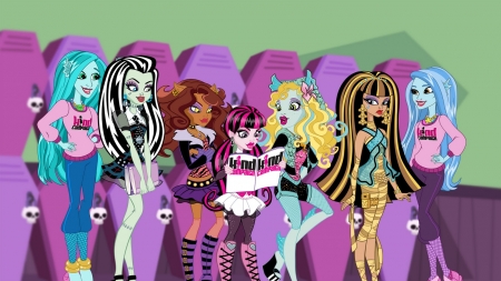 Качественный кадр