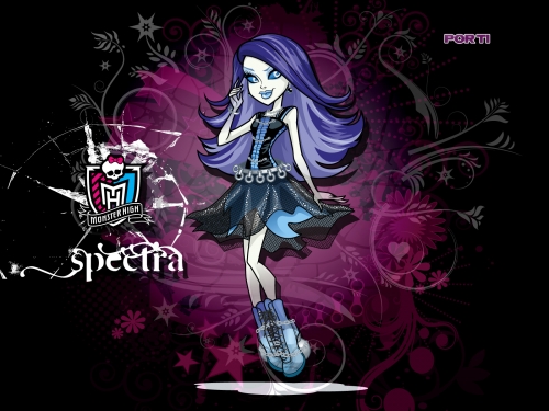 Спектра обои на рабочий стол