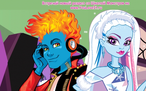 Обои для рабочего стола