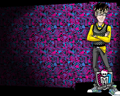 Джексон Джекил