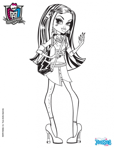 Фрэнки Штейн