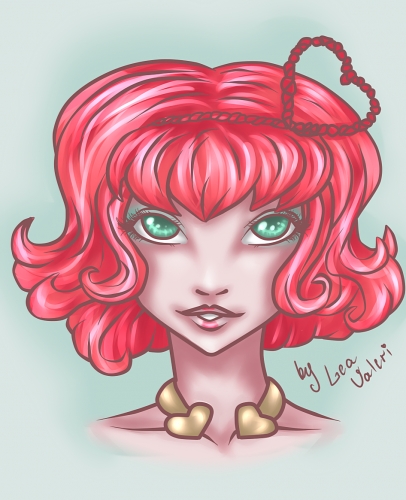 C.A. Cupid