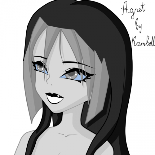 Агнет Сайленс