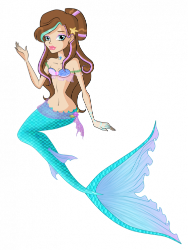 Фанарт Школа Монстров (Monster High) 26