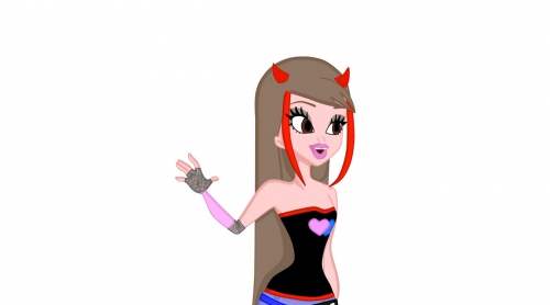 1 работа с Гвен