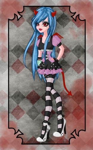 Новый базовый наряд