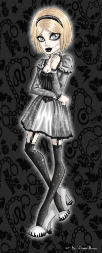 Беатрис : рассвет танца