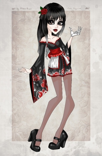 Ohiko Mayuki