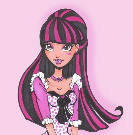 Дракулаура