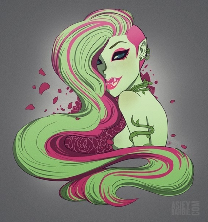 Венера Мак Флайтрап