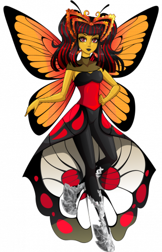 Luna Mothews Луна Мотьюс