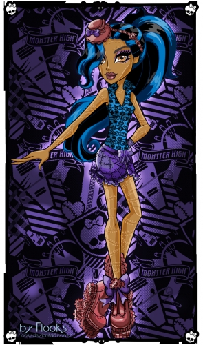 Робекка Стим