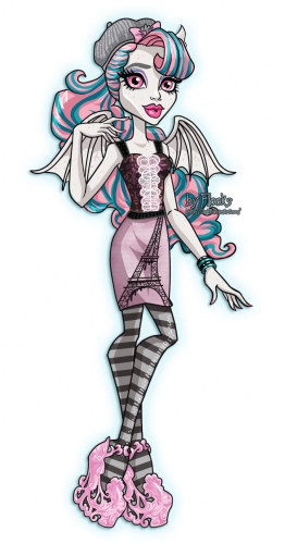 Рошель Гойл