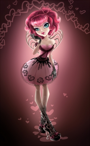 C.A Cupid/Купид