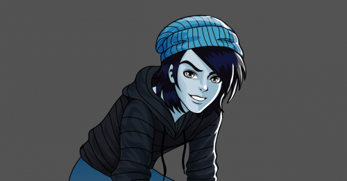 Monster High Инвизи Били