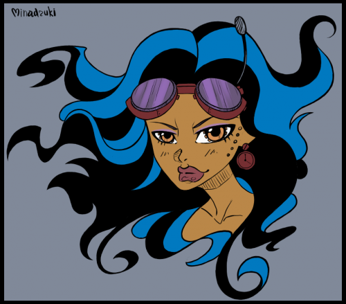 Робекка Стим