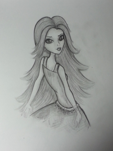 Monster High