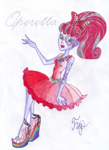 youloveit_ru_•Draculaura•_Operetta