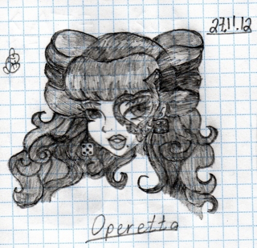 Оперетта