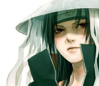 Учиха Itachi