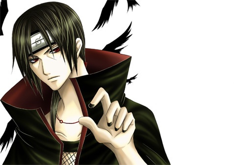 Вороны мангекю