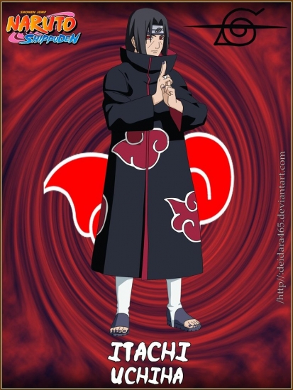 Итачи^^
