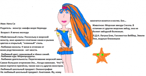 Нита Си