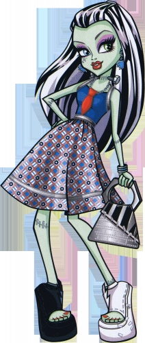 Френки Fashion Pack