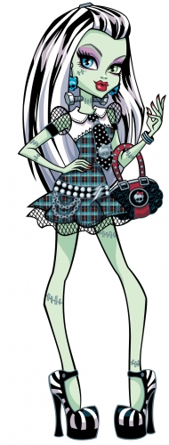 Фрэнки Штейн картинка