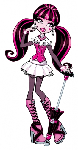 draculaura
