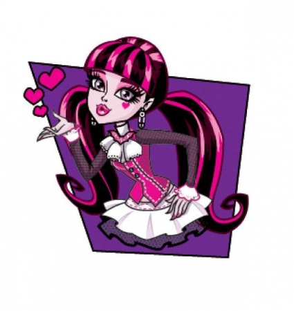 Draculaura