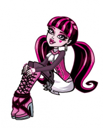 Draculaura