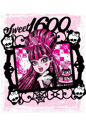 Sweet 1600