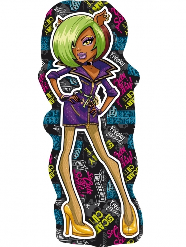 Клодин Dawn of the Dance в хорошем качестве