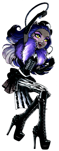 Клодин Freak Du Chic